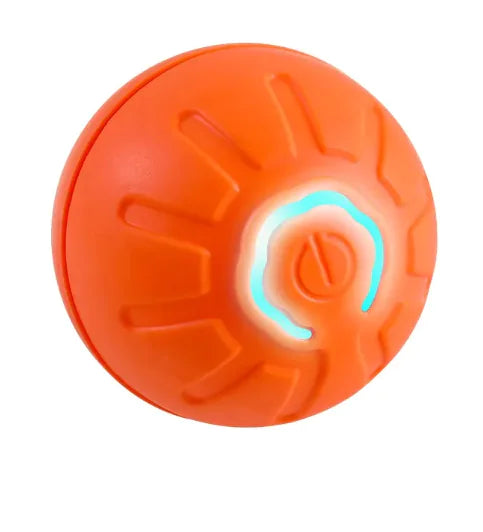 PlayMate Smart Pet Ball