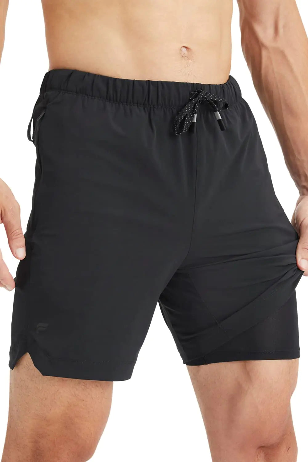 FlexFlow Shorts
