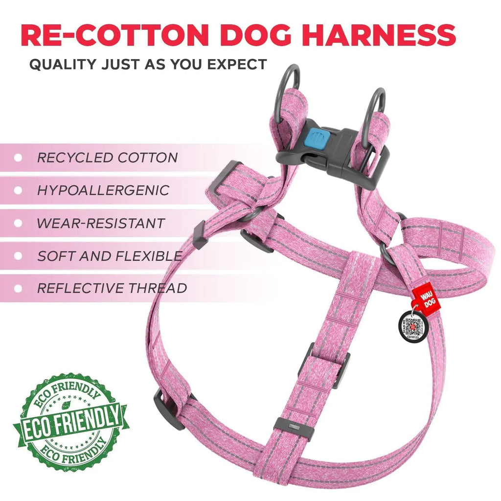 Medium Dog Harness