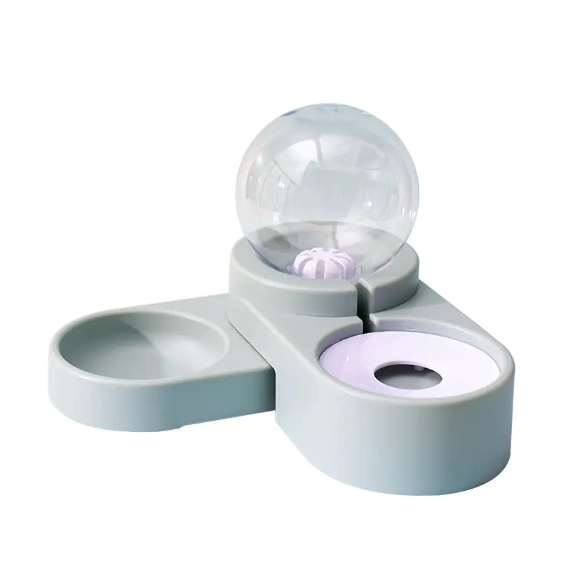 Smart Hydration Pet Bowl