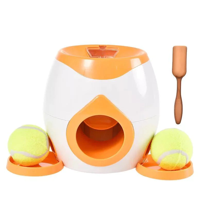 SmartFeeder Pet Toy