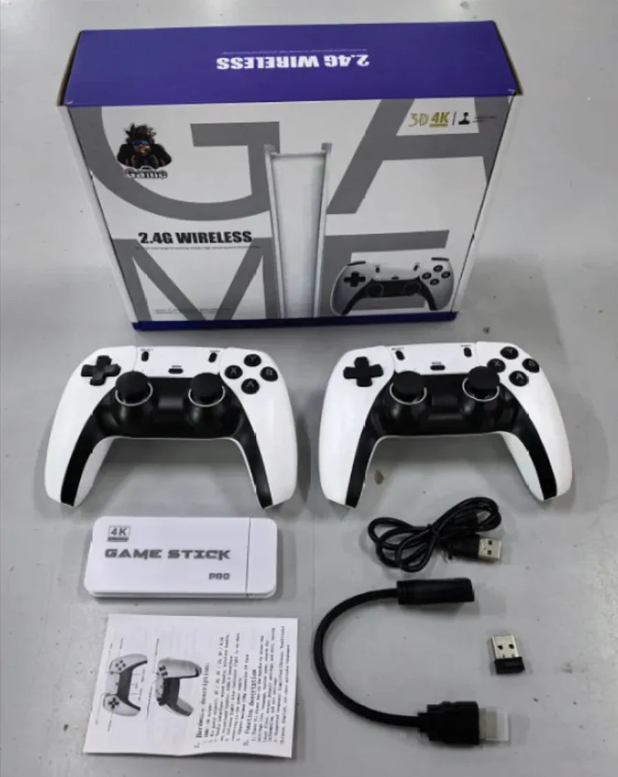 M15 Wireless Game Controller