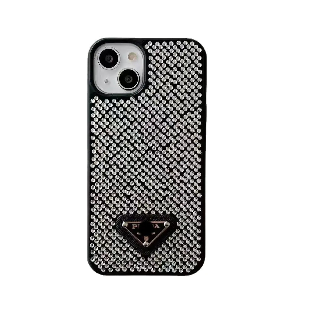 Chic Rhinestone iPhone 15 Pro Max Case