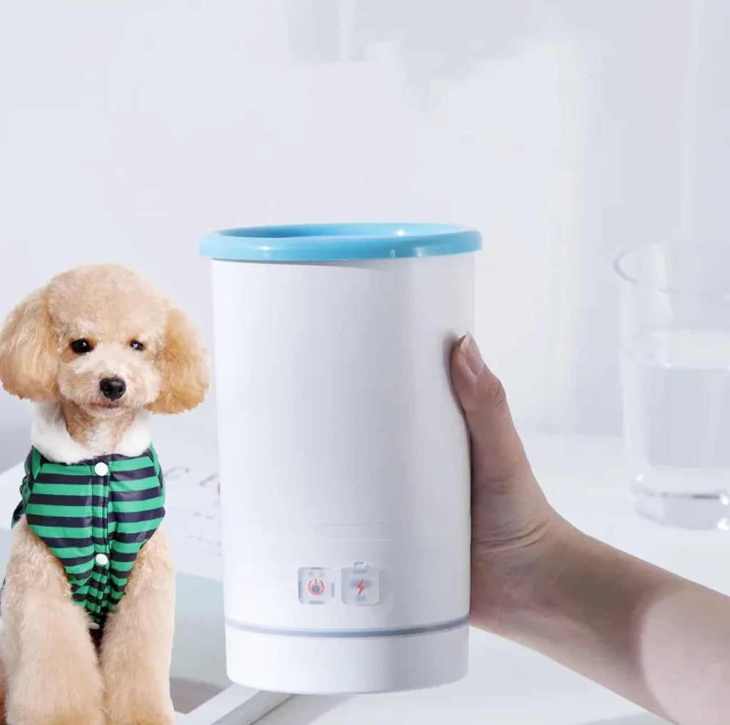 PetPaw Cleaner Cup