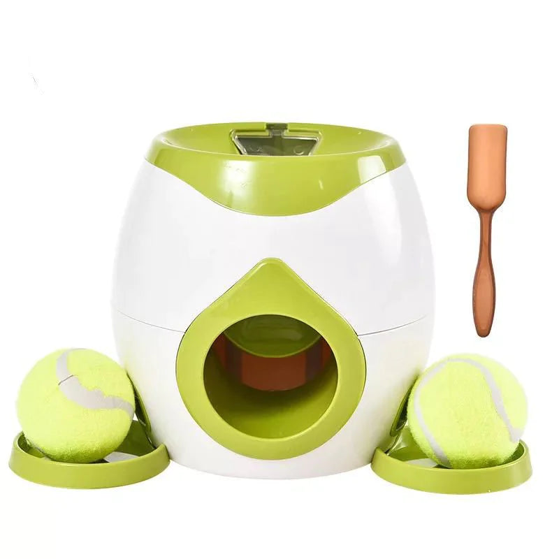 SmartFeeder Pet Toy