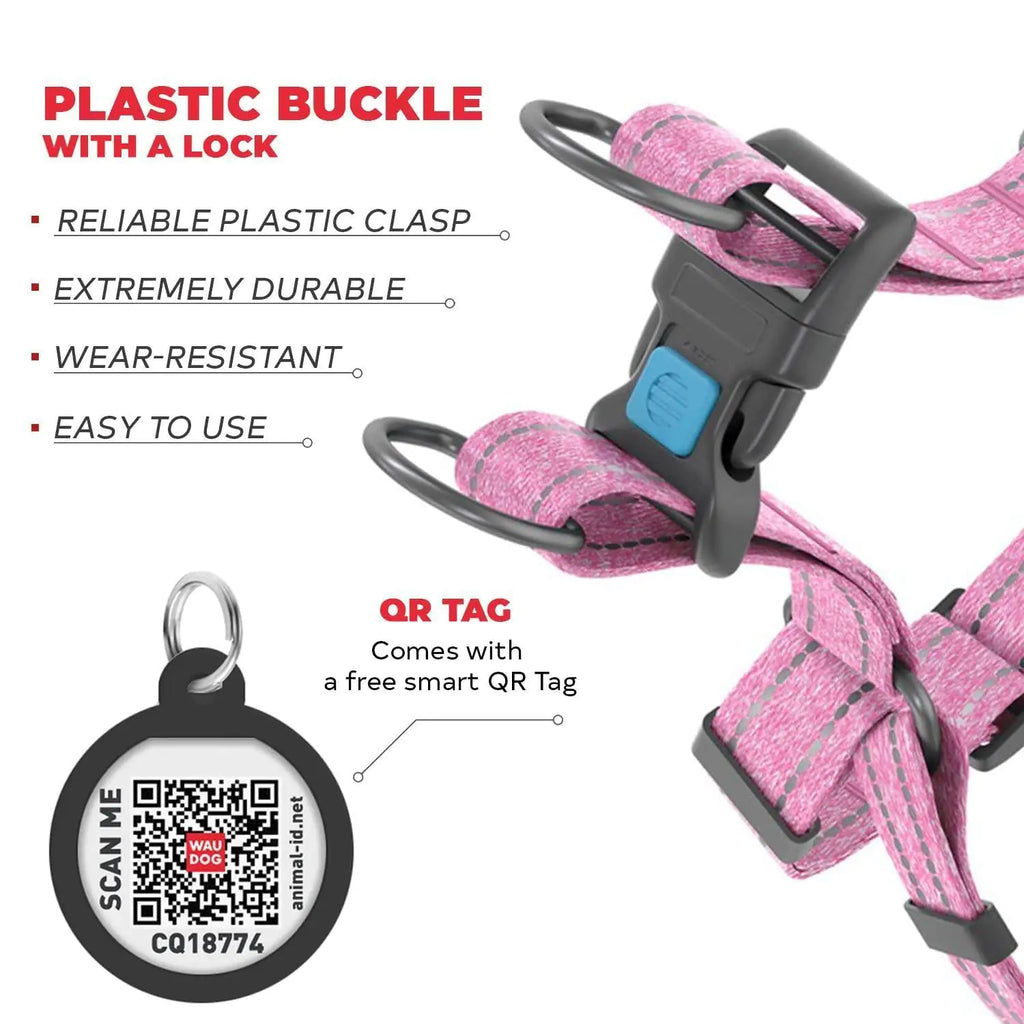 Medium Dog Harness