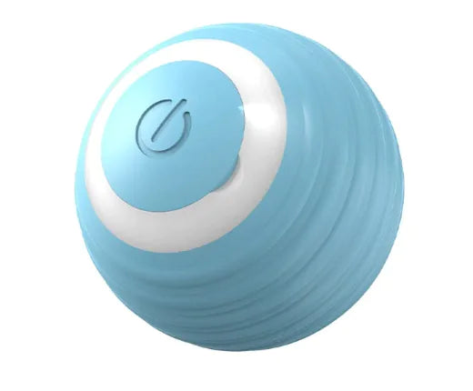 PlayMate Smart Pet Ball