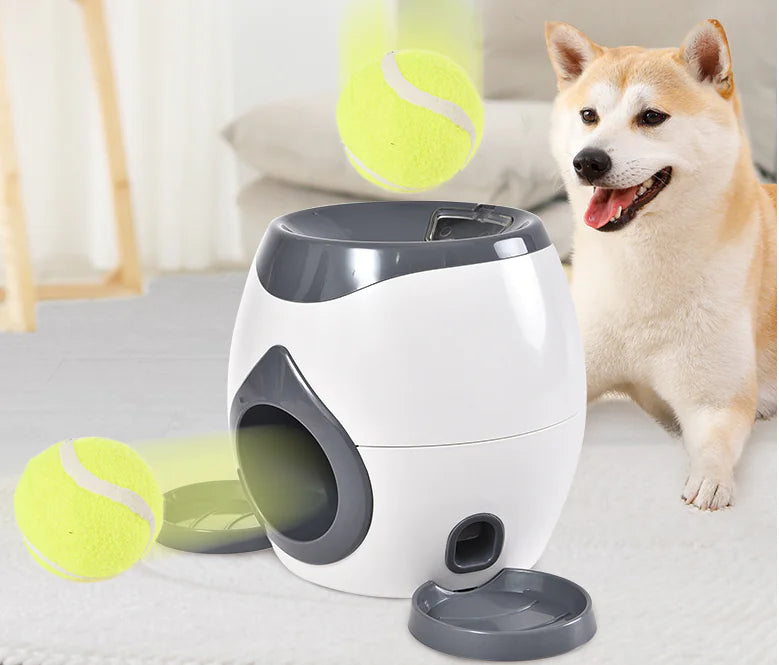 SmartFeeder Pet Toy