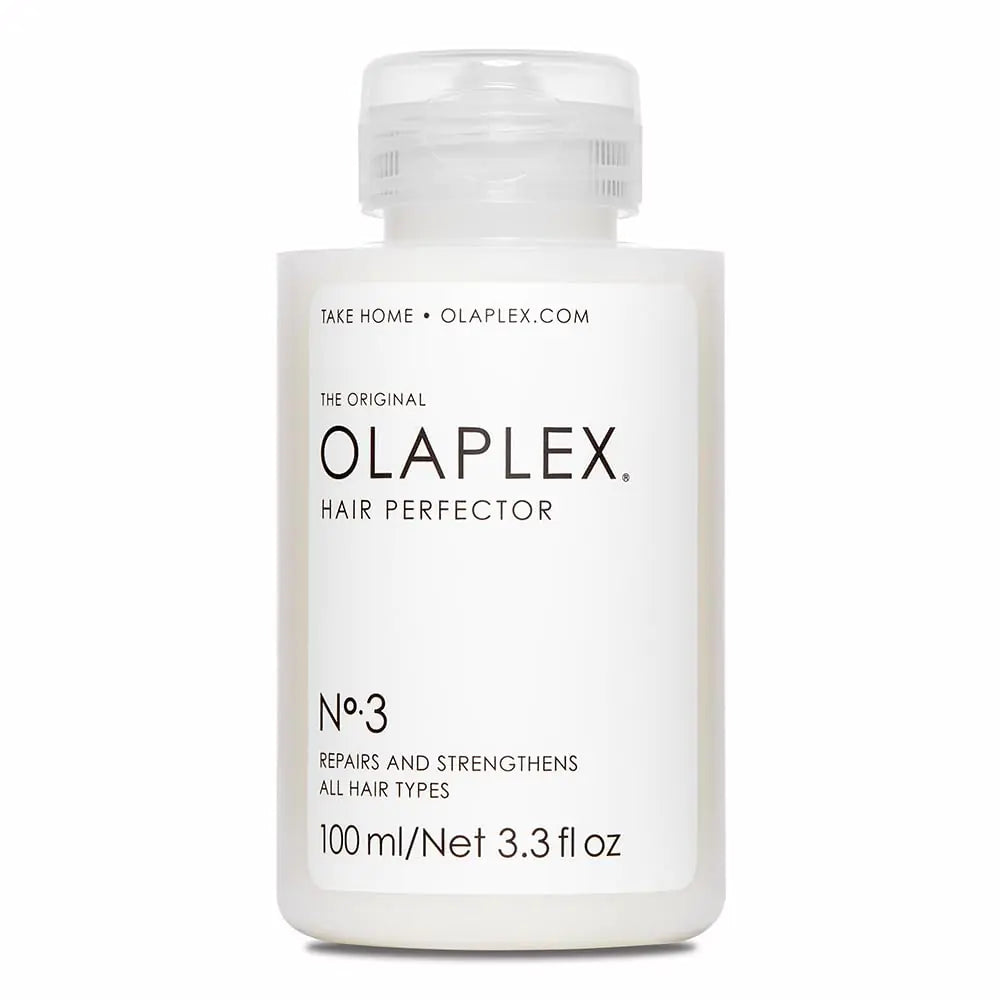 Olaplex No. 3 Hair Perfector: Concentrated Repairing Treatment