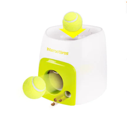SmartFeeder Pet Toy
