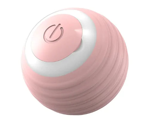 PlayMate Smart Pet Ball
