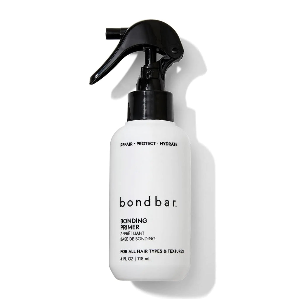 Bondbar Advanced Repair Treatment for Damaged Hair (4 Fl. Oz.)