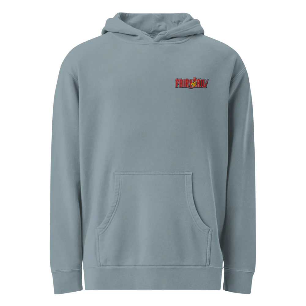 Fairy Tail - Hoodies Unisex