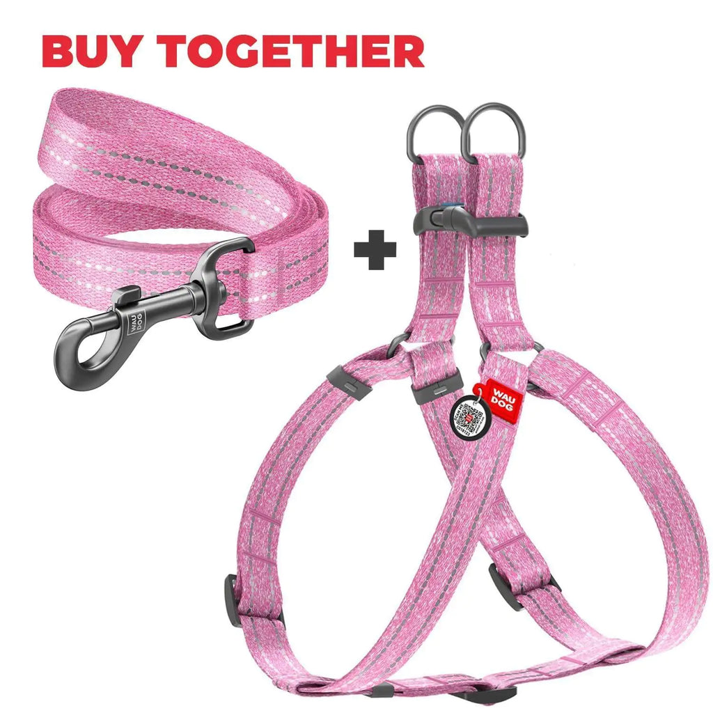 Medium Dog Harness