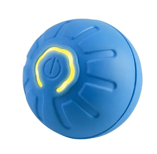 PlayMate Smart Pet Ball