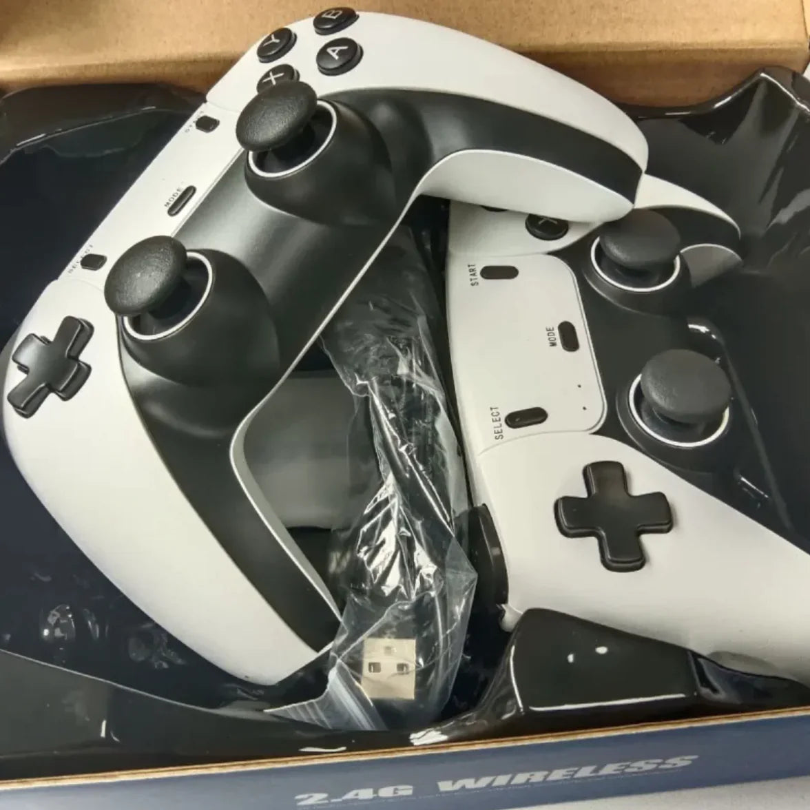 M15 Wireless Game Controller