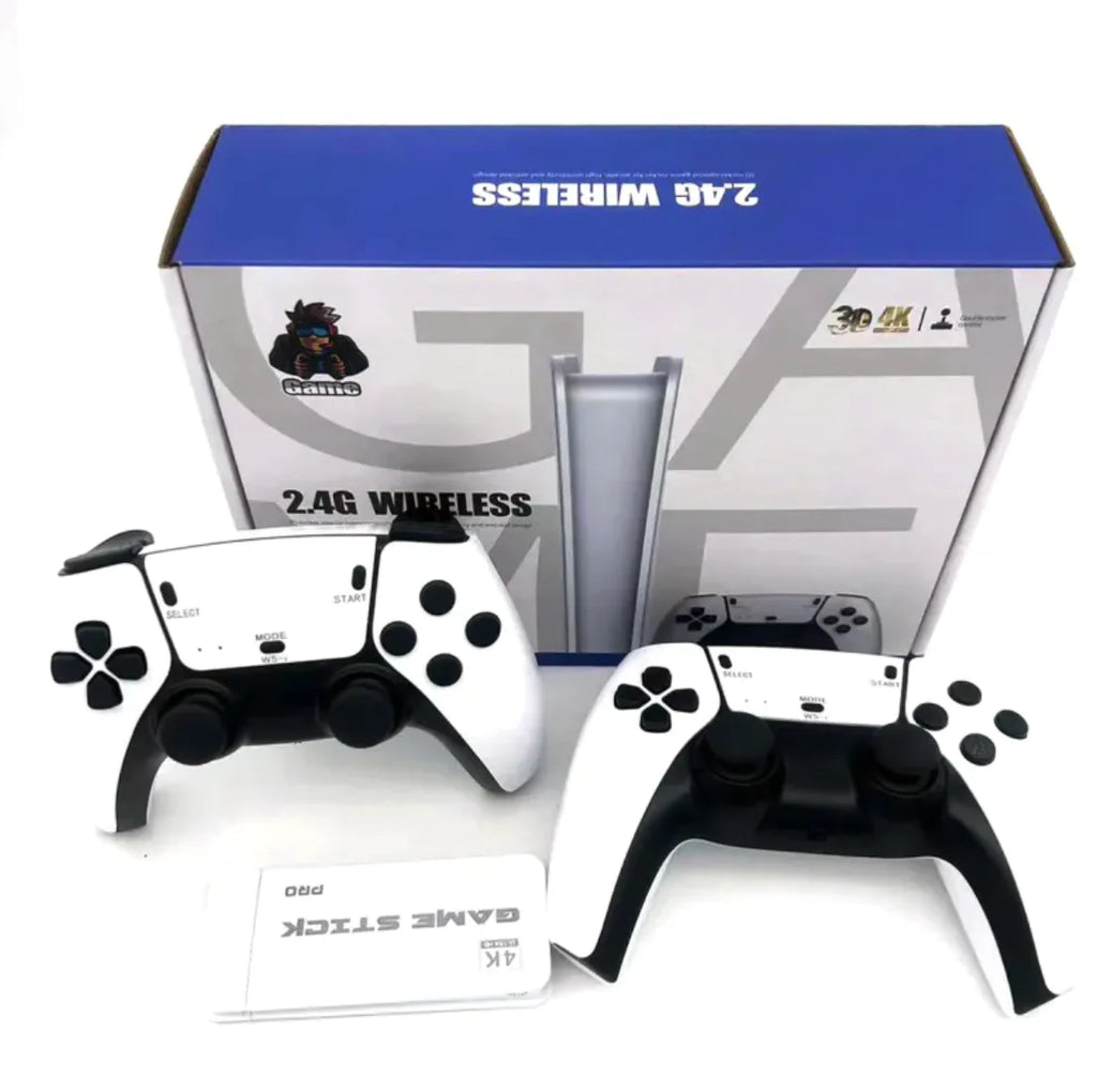 M15 Wireless Game Controller