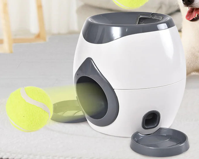 SmartFeeder Pet Toy